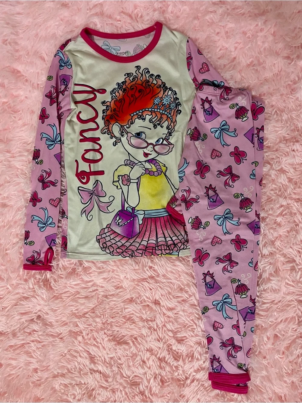 Girls 4T Clothes Bundle